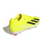 Botas de Fútbol adidas X Crazyfast League Fg Amarillo