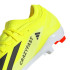 Botas de Fútbol adidas X Crazyfast League Fg Amarillo