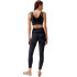 Malhas by Yoga Born Living Yoga Reka Black Mulher