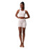 Malhas Born Living Yoga Latika Pastel Pink Mulher