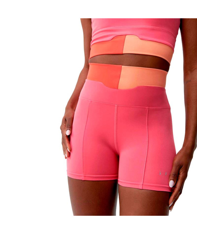 Mallas Born Living Yoga Kalinda Fucsia Mujer