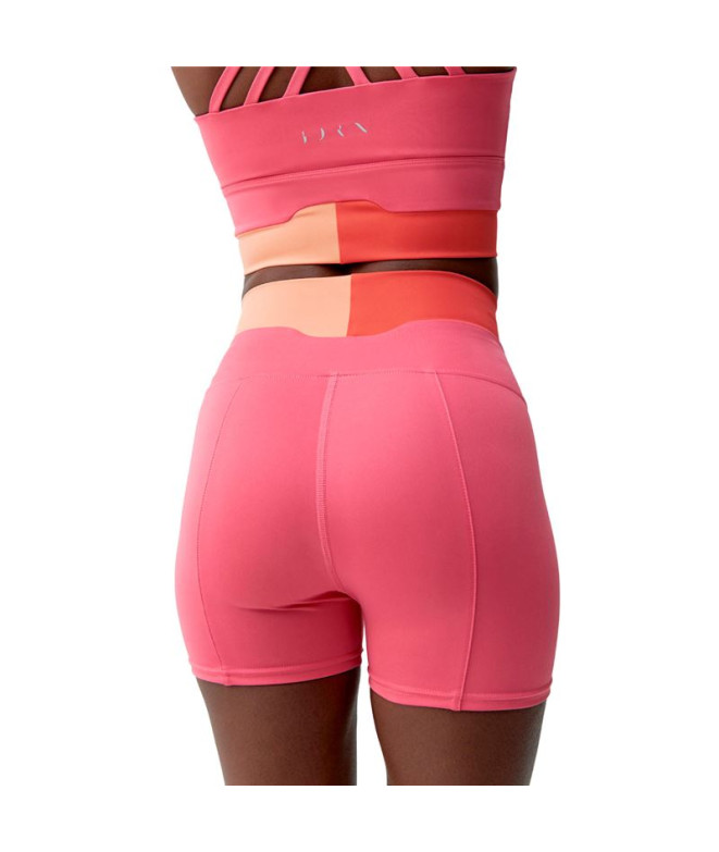 Mallas Born Living Yoga Kalinda Fucsia Mujer