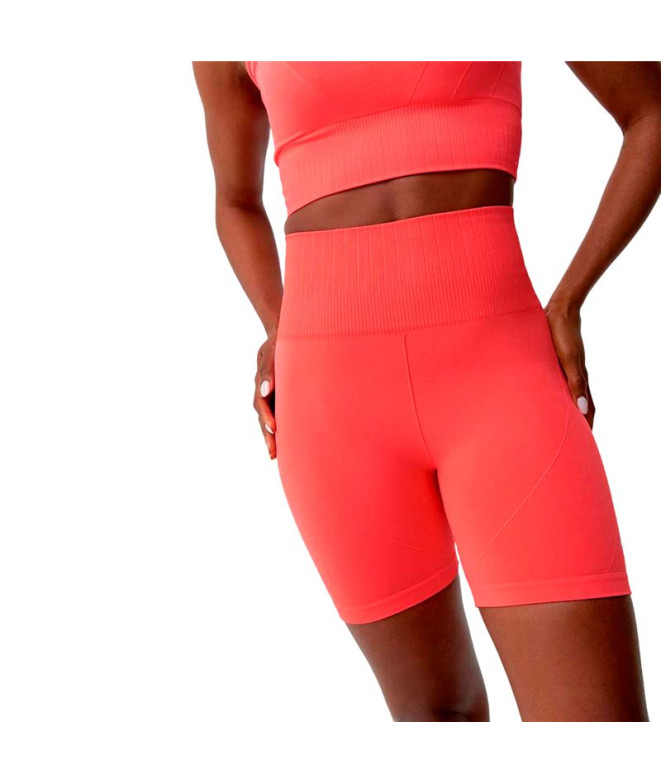 Mallas Born Living Yoga Dana Coral Mujer