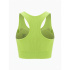 Top Born Living Yoga Urdhva Lavanda Mujer