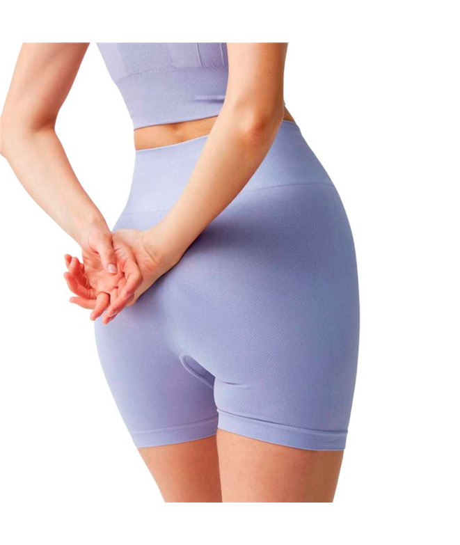 Mallas Born Living Yoga Urdhva Lavanda Mujer