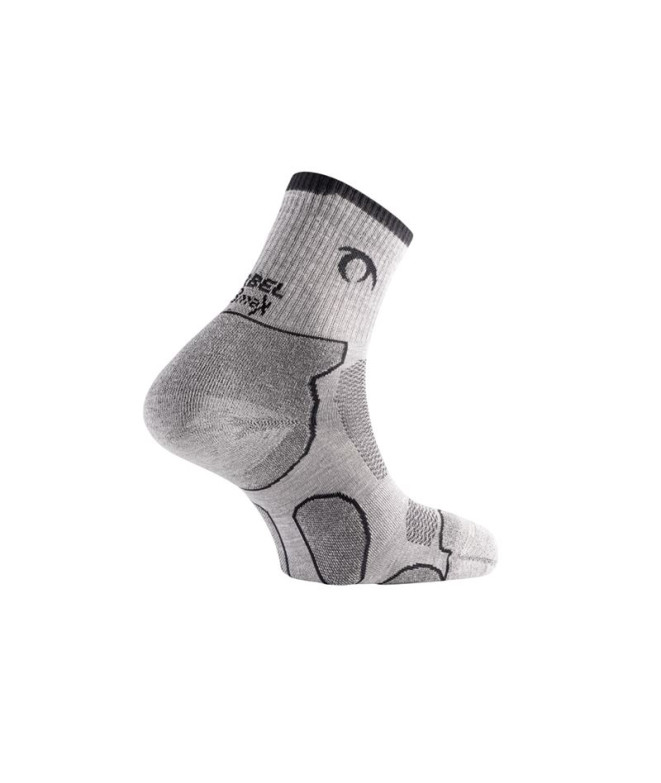 Calcetines de Lurbel Tierra Three Gris...