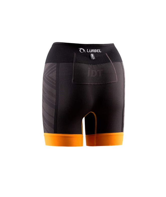 Malhas de Trail Lurbel Samba Iti Lite Shorts...