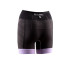 Malhas de Trail Lurbel Samba Iti Lite Shorts Mulher Marengo/Lavanda