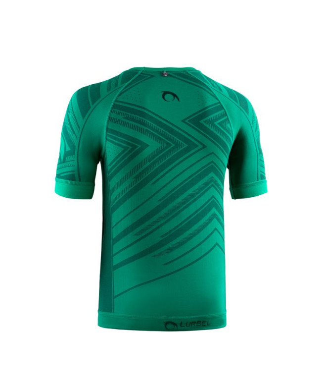 Camiseta de Trail Lurbel Samba Iti Manga Curta...