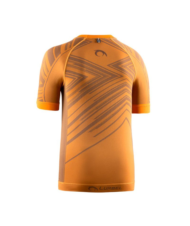 Camiseta de Trail Lurbel Samba Iti Manga Curta...