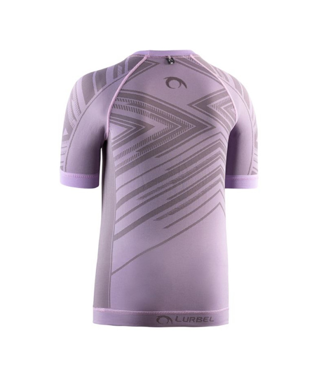 T-shirt de Trail Lurbel Samba Iti Manches...