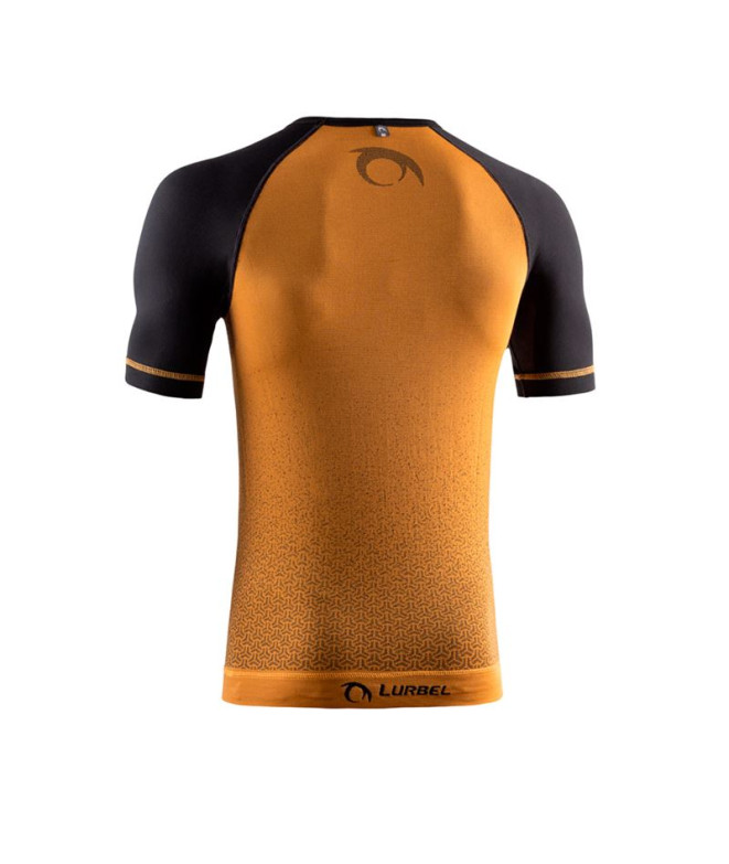 Camiseta de Trail Lurbel Spirit Short Sleeves...