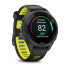 Reloj Garmin Forerunner 265S Negro/Amarillo