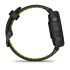 Montre Garmin Forerunner 265S Noir/Jaune
