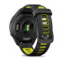 Montre Garmin Forerunner 265S Noir/Jaune