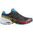 Chaussures de trail Salomon Speedcross 6 Noir