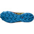 Sapatilhas de trail Salomon Speedcross 6 Preto