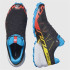 Chaussures de trail Salomon Speedcross 6 Noir