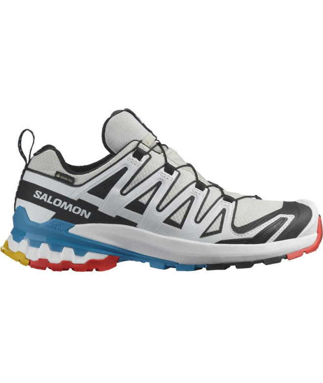 Chaussures trail Salomon de XA Pro 3D V9 GTX Femme