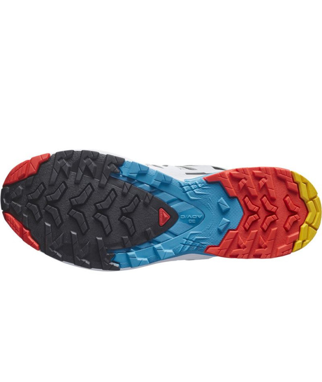 Sapatilhas trail Salomon da XA Pro 3D V9 GTX...