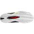 Sapatilhas de Tênis Wilson Rush Pro 4.0 Clay Homem Preto/Branco/Amarelo