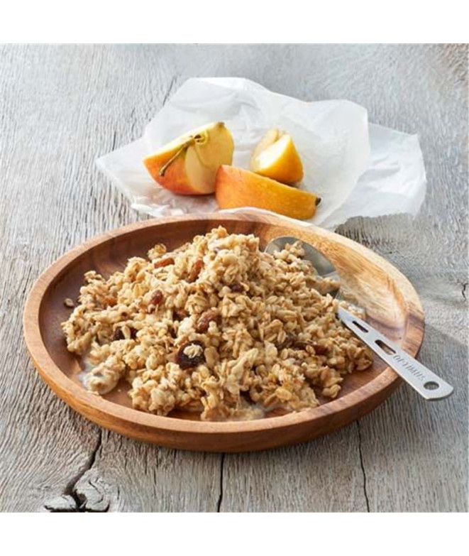 Muesli Suizo Con Leche 150Gr Trek'n Eat