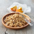 Muesli suíço com leite 150Gr Trek'n Eat