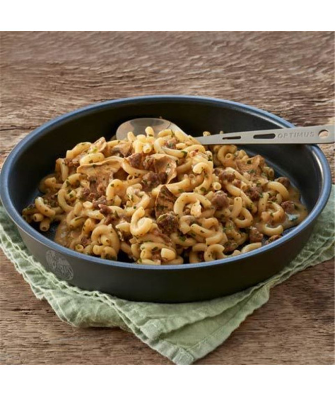 Guiso Ternera Con Fideos 160Gr Trek'n Eat