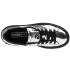 Chaussures Puma Sportswear Basket Platform Metallic Femme