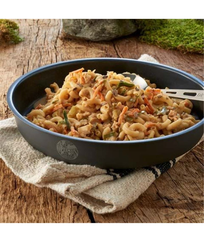 Ragu Setas Y Fideos 160G Trek'n Eat