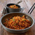 Jambalaya com legumes Trek'n Eat