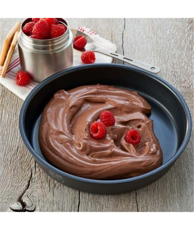 Mouse De Chocolate 100Gr Trek'n