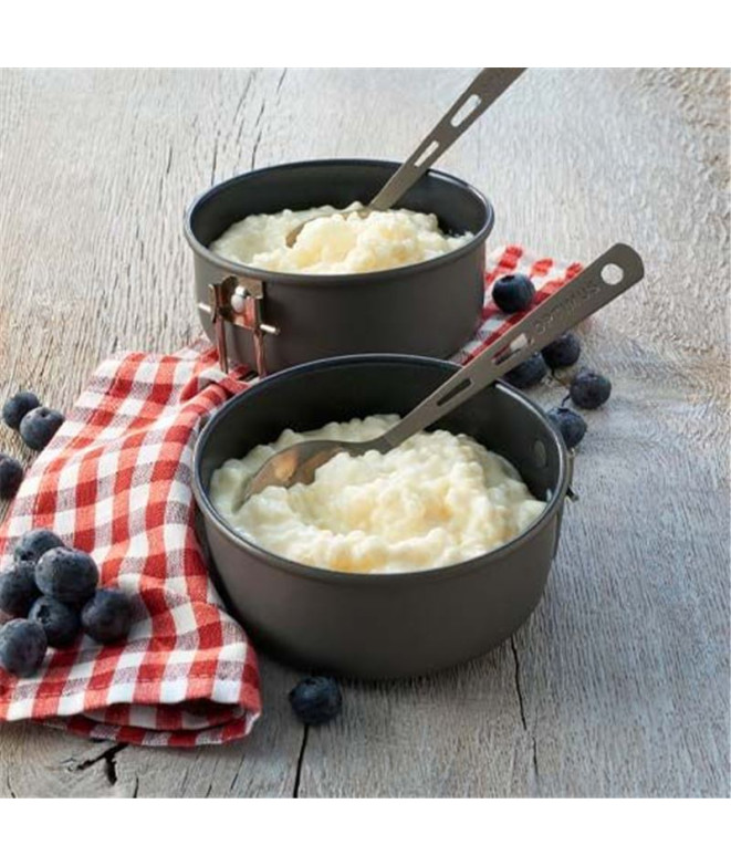 Arroz Con Leche 100Gr Trek'n