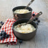 Pudim de arroz 100Gr Trek'n