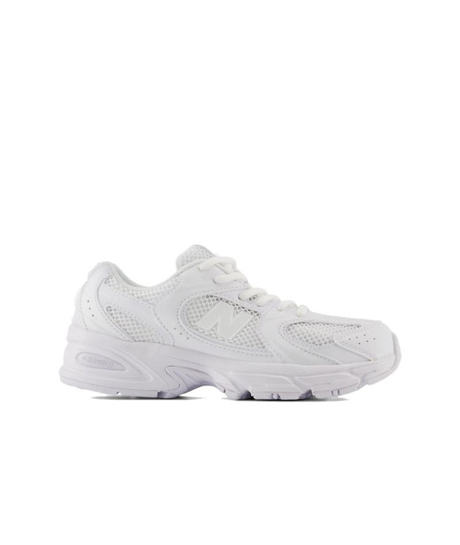 Sapatilhas New Balance 530 Infantil Branco