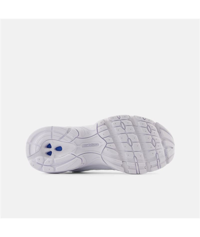 Chaussures New Balance Enfant 530 Blanc