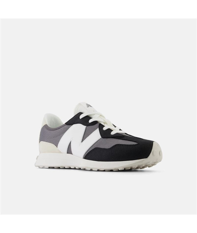 Chaussures New Balance Enfant 327 Noir