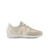 Sapatilhas New Balance Infantil 327 Bege