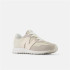Sapatilhas New Balance Infantil 327 Bege