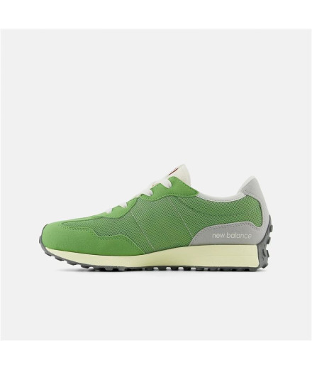 Estilo e conforto com Sapatilhas Greens New Balance