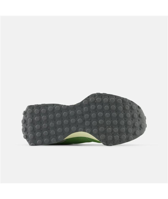 Sapatilhas New Balance Infantil 327 Verde
