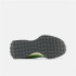 Sapatilhas New Balance Infantil 327 Verde