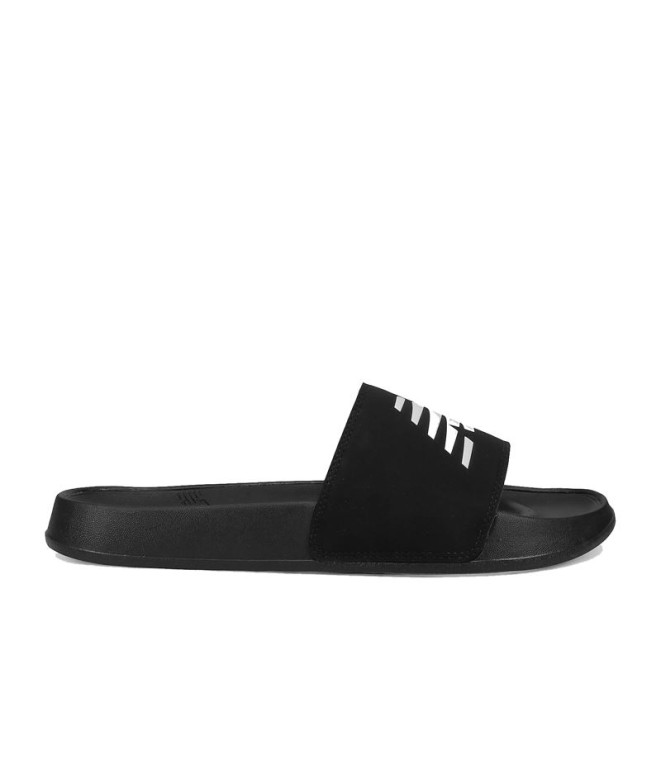 Zapatillas New Balance DynaSoft 200 Hombre Negro