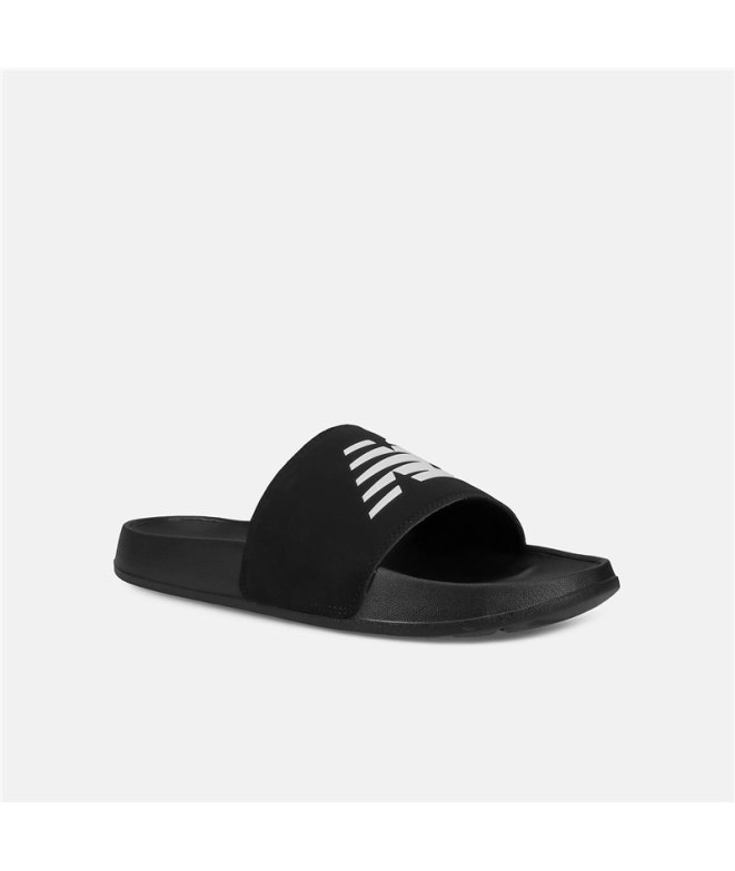 Sapatilhas New Balance Homem DynaSoft 200 Preto