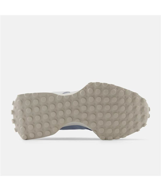 Sapatilhas New Balance Homem 327 Azul/Cinza