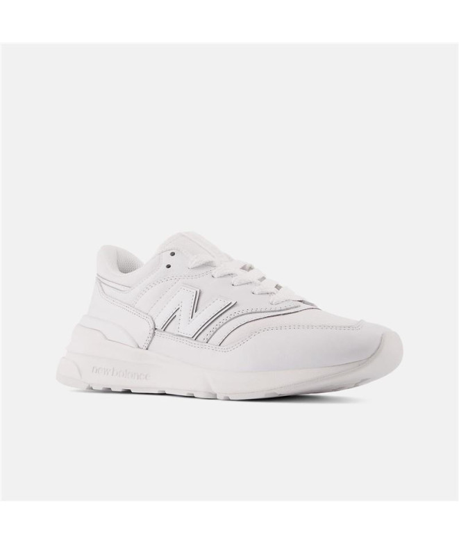 Chaussures New Balance 997R Homme Blanc