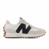 Zapatillas New Balance 327 Mujer Beige