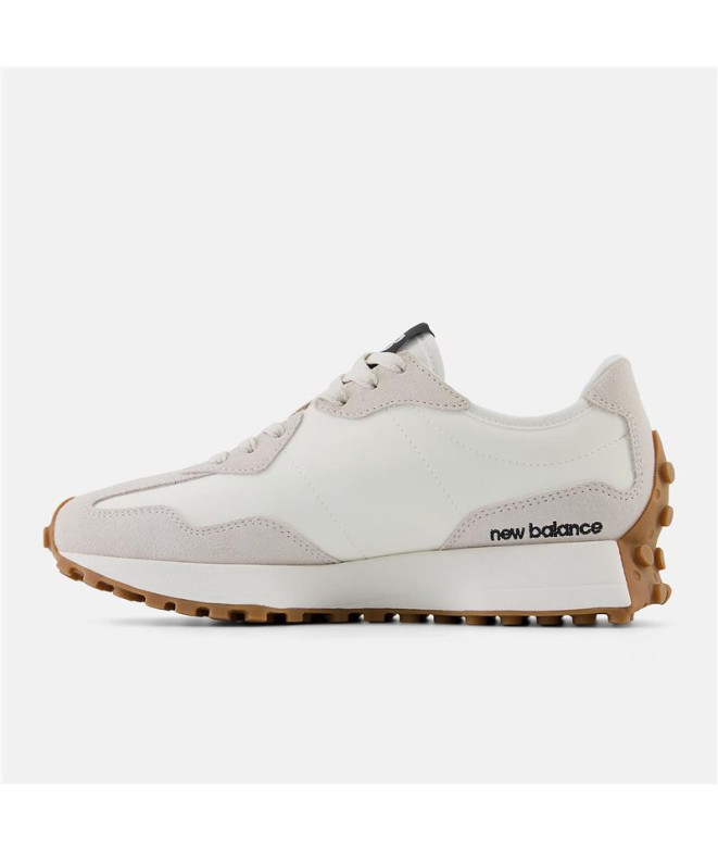 Sapatilhas New Balance 327 Mulher Bege