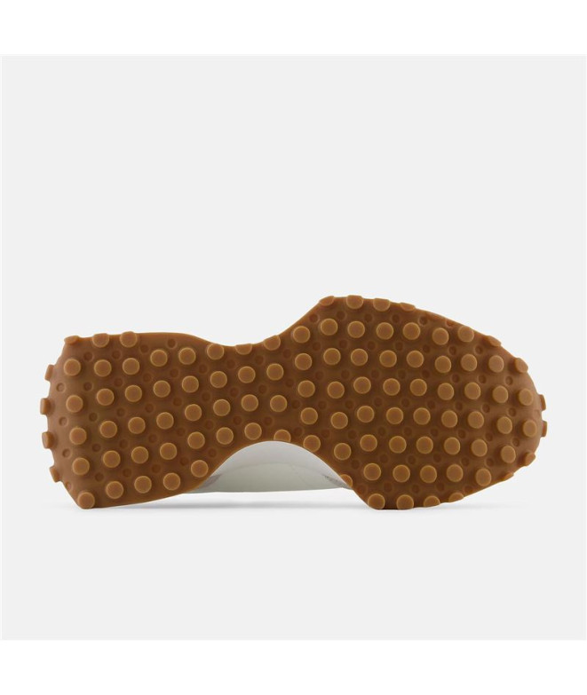 Sapatilhas New Balance 327 Mulher Bege