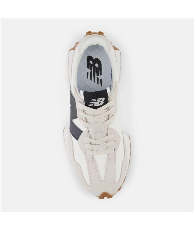 Sapatilhas New Balance 327 Mulher Bege